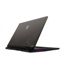 MSI Ноутбук MSI Crosshair A17 HX D8WFKG-023XUA 17" QHD+, AMD R9 8940HX, 32GB, F1TB, NVD5060-8, DOS, чорний