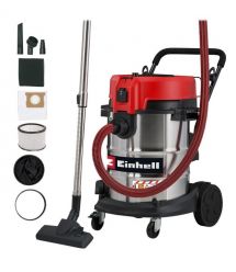 Einhell Einhell TE-VC 5090 SACL Professional Vacuum Cleaner 1300W 230mBar 50l 13kg