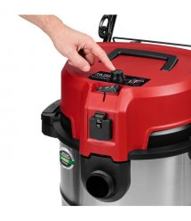 Einhell Einhell TE-VC 5090 SACL Professional Vacuum Cleaner 1300W 230mBar 50l 13kg