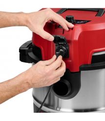 Einhell Einhell TE-VC 5090 SACL Professional Vacuum Cleaner 1300W 230mBar 50l 13kg