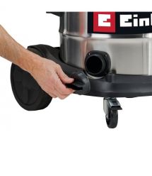 Einhell Einhell TE-VC 5090 SACL Professional Vacuum Cleaner 1300W 230mBar 50l 13kg