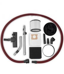 Einhell Einhell TE-VC 5090 SACL Professional Vacuum Cleaner 1300W 230mBar 50l 13kg