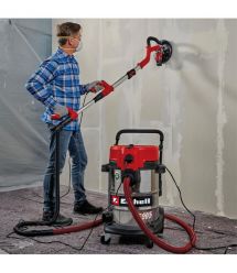 Einhell Einhell TE-VC 5090 SACL Professional Vacuum Cleaner 1300W 230mBar 50l 13kg