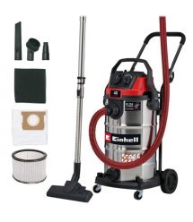 Einhell Einhell TE-VC 4090 SACL Professional Vacuum Cleaner 1150W 225mBar 40L 10.1kg