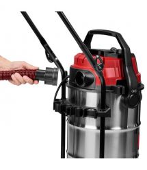 Einhell Einhell TE-VC 4090 SACL Professional Vacuum Cleaner 1150W 225mBar 40L 10.1kg