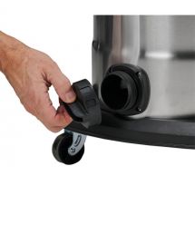 Einhell Einhell TE-VC 4090 SACL Professional Vacuum Cleaner 1150W 225mBar 40L 10.1kg