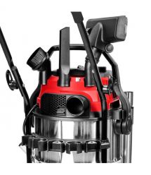 Einhell Einhell TE-VC 4090 SACL Professional Vacuum Cleaner 1150W 225mBar 40L 10.1kg
