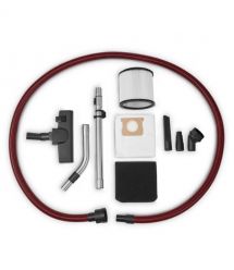 Einhell Einhell TE-VC 4090 SACL Professional Vacuum Cleaner 1150W 225mBar 40L 10.1kg