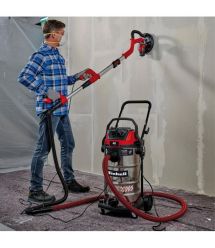 Einhell Einhell TE-VC 4090 SACL Professional Vacuum Cleaner 1150W 225mBar 40L 10.1kg