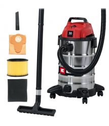 Einhell Einhell TC-VC 3055 S Professional Vacuum Cleaner 950W 190mBar 30L 4.8kg