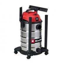 Einhell Einhell TC-VC 3055 S Professional Vacuum Cleaner 950W 190mBar 30L 4.8kg