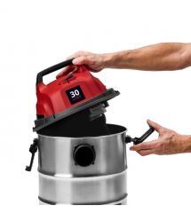 Einhell Einhell TC-VC 3055 S Professional Vacuum Cleaner 950W 190mBar 30L 4.8kg