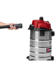 Einhell Einhell TC-VC 3055 S Professional Vacuum Cleaner 950W 190mBar 30L 4.8kg