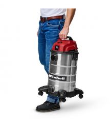 Einhell Einhell TC-VC 3055 S Professional Vacuum Cleaner 950W 190mBar 30L 4.8kg