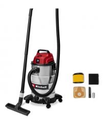 Einhell Einhell TC-VC 3055 S Professional Vacuum Cleaner 950W 190mBar 30L 4.8kg
