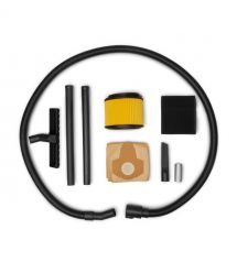 Einhell Einhell TC-VC 3055 S Professional Vacuum Cleaner 950W 190mBar 30L 4.8kg