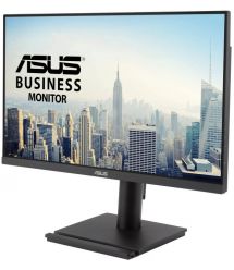 ASUS Монітор Asus 23.8" VA249QGS D-Sub, HDMI, DP, 4xUSB, MM, IPS, 120Hz, 1ms, sRGB 99%, AdaptiveSync, Pivot