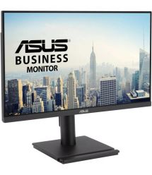 ASUS Монітор Asus 23.8" VA249QGS D-Sub, HDMI, DP, 4xUSB, MM, IPS, 120Hz, 1ms, sRGB 99%, AdaptiveSync, Pivot