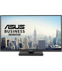 ASUS Монітор Asus 23.8" VA249QGS D-Sub, HDMI, DP, 4xUSB, MM, IPS, 120Hz, 1ms, sRGB 99%, AdaptiveSync, Pivot