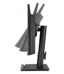 ASUS Монітор Asus 23.8" VA249QGS D-Sub, HDMI, DP, 4xUSB, MM, IPS, 120Hz, 1ms, sRGB 99%, AdaptiveSync, Pivot