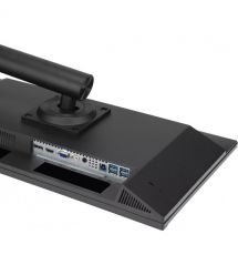 ASUS Монітор Asus 23.8" VA249QGS D-Sub, HDMI, DP, 4xUSB, MM, IPS, 120Hz, 1ms, sRGB 99%, AdaptiveSync, Pivot