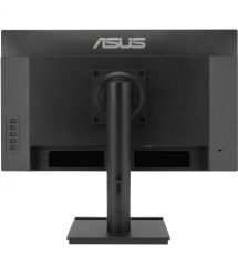ASUS Монітор Asus 23.8" VA249QGS D-Sub, HDMI, DP, 4xUSB, MM, IPS, 120Hz, 1ms, sRGB 99%, AdaptiveSync, Pivot