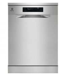 Electrolux Посудомоечная машина, 13компл., A++, 60см, дисплей, инвертор, нерж