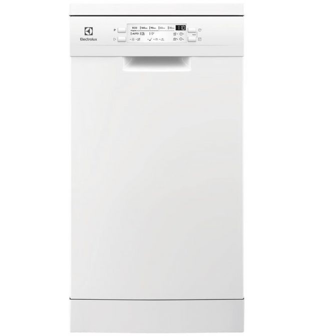 Electrolux Посудомоечная машина SMM43201SW