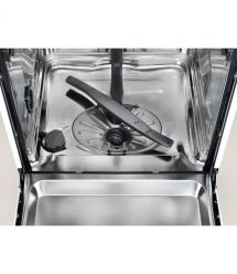 Electrolux Electrolux dishwasher, 13sets, E, 60cm, display, invertor, white