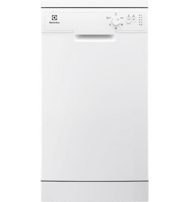 Electrolux SMA91210SW