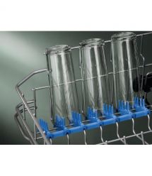 Electrolux Посудомоечная машина, 14компл., A+++, 60см, дисплей, инвертор, 3я корзина, белый