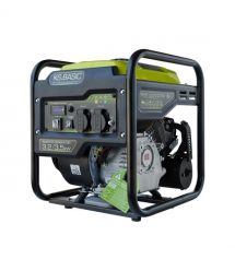 Könner & Söhnen Генератор инверторный бензиновый KSB 35i, 230В, 3.5кВт, ручной старт, 33кг