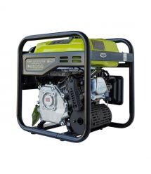 Könner & Söhnen Генератор инверторный бензиновый KSB 35i, 230В, 3.5кВт, ручной старт, 33кг