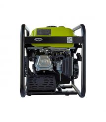 Könner & Söhnen Генератор инверторный бензиновый KSB 35i, 230В, 3.5кВт, ручной старт, 33кг