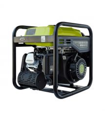 Könner & Söhnen Генератор инверторный бензиновый KSB 35i, 230В, 3.5кВт, ручной старт, 33кг