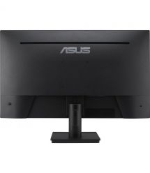 ASUS Монітор Asus 27" VA27AQ D-Sub, HDMI, DP, MM, IPS, 2560x1440, 75Hz, 1ms, sRGB 99%, AdaptiveSync