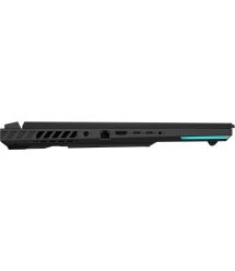 ASUS Ноутбук ASUS ROG Strix G18 G814PH-S8022 18" WUXGA IPS, AMD R9-8940HX, 16GB, F512GB, NVD5050-8, noOS, Сірий