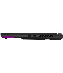 ASUS Ноутбук ASUS ROG Strix G18 G814PH-S8022 18" WUXGA IPS, AMD R9-8940HX, 16GB, F512GB, NVD5050-8, noOS, Сірий