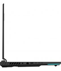 ASUS Ноутбук ASUS ROG Strix G18 G814PH-S8022 18" WUXGA IPS, AMD R9-8940HX, 16GB, F512GB, NVD5050-8, noOS, Сірий