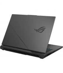 ASUS Ноутбук ASUS ROG Strix G18 G814PH-S8022 18" WUXGA IPS, AMD R9-8940HX, 16GB, F512GB, NVD5050-8, noOS, Сірий