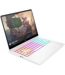 HP Notebook OMEN Transcend 14-fb1008ua 14" 3K OLED, Intel U7-255H, 32GB, F1024GB, NVD5060-8, DOS, white
