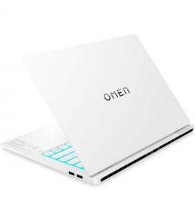 HP Notebook OMEN Transcend 14-fb1008ua 14" 3K OLED, Intel U7-255H, 32GB, F1024GB, NVD5060-8, DOS, white