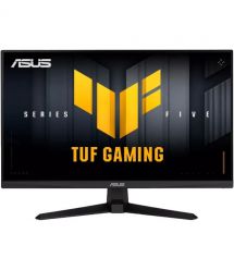 ASUS Монітор Asus 27" TUF Gaming VG279Q5A 2xHDMI, DP, MM, IPS, 200Hz, 0.3ms, sRGB 99%, AdaptiveSync