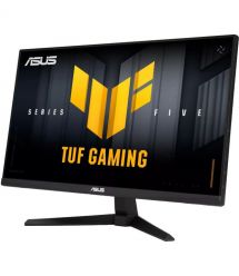 ASUS Монітор Asus 27" TUF Gaming VG279Q5A 2xHDMI, DP, MM, IPS, 200Hz, 0.3ms, sRGB 99%, AdaptiveSync