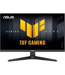 ASUS Монітор Asus 27" TUF Gaming VG279QE5A HDMI, DP, MM, IPS, 146Hz, 1ms, sRGB 125%, AdaptiveSync