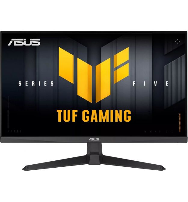 ASUS Монітор Asus 27" TUF Gaming VG279QE5A HDMI, DP, MM, IPS, 146Hz, 1ms, sRGB 125%, AdaptiveSync