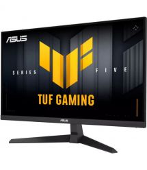 ASUS Монітор Asus 27" TUF Gaming VG279QE5A HDMI, DP, MM, IPS, 146Hz, 1ms, sRGB 125%, AdaptiveSync