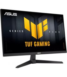 ASUS Монітор Asus 27" TUF Gaming VG279QE5A HDMI, DP, MM, IPS, 146Hz, 1ms, sRGB 125%, AdaptiveSync