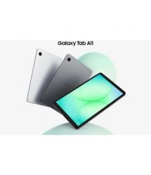 Samsung Планшет Galaxy Tab A11 (X135) 8.7" 8ГБ, 128ГБ, LTE, 5100мА•ч, Android, серый