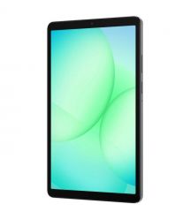 Samsung Планшет Galaxy Tab A11 (X135) 8.7" 8ГБ, 128ГБ, LTE, 5100мА•ч, Android, серый